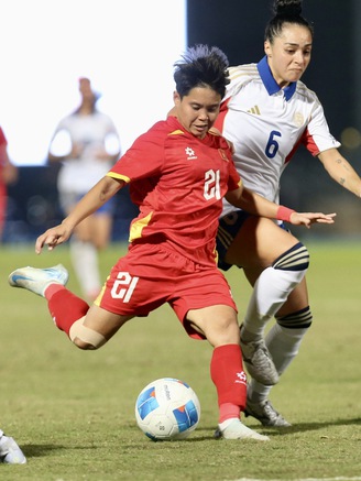 Đội tuyển nữ Việt Nam nắm chắc quyền tự quyết, lợi thế đối đầu vượt trội Myanmar: Đại chiến ngày nào?