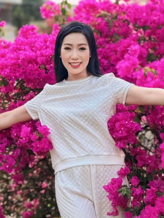 NSND Trịnh Kim Chi bị chồng ‘nhắc khéo’ vì ít dành thời gian cho gia đình