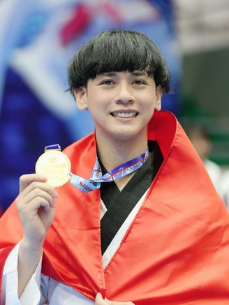 Lịch thi đấu SEA Games 33 mới nhất của Việt Nam ngày 10.12: Chờ 'mưa vàng'