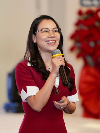 Gen Z, Alpha 'không đọc quá 3 dòng, xem quá 5s', thách thức người làm truyền thông