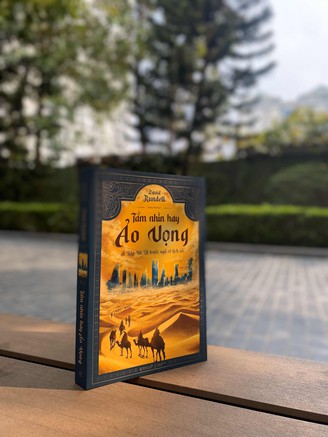 'Tầm nhìn hay ảo vọng' giải mã một trong những quốc gia quyền lực nhất Trung Đông