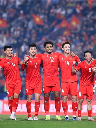 AFC khảo sát 'nhà mới' của đội tuyển Việt Nam tại Asian Cup: Chia tay sân Mỹ Đình