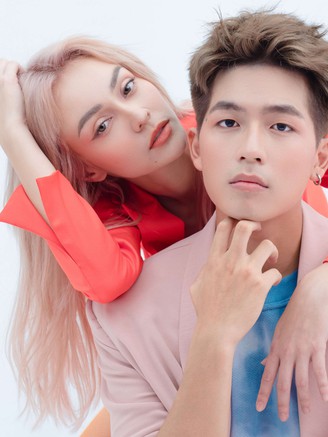 'Chị đẹp' MLee chia tay Quốc Anh sau 7 năm