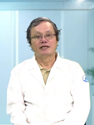 Những người có bệnh nền này dễ gặp nguy hiểm khi bị cúm | Hiểu đúng về cúm cùng BS Trương Hữu Khanh - P9