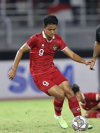 Bóng đá trẻ Đông Nam Á đuối sức ở biển lớn