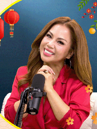 Minh Tuyết kể chuyện bị Tóc Tiên 'lừa', từng bật khóc trong những ngày đầu ở Mỹ | REPLY 2000s