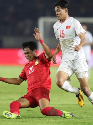 Cần gì để U.22 Việt Nam cùng HLV Kim Sang-sik vô địch SEA Games 33?