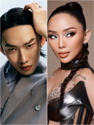 Có gì trong show âm nhạc thế chỗ 'Anh trai', 'Chị đẹp'?