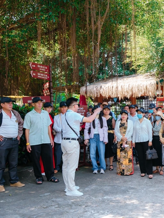 Học khối ngành du lịch - dịch vụ cần những tố chất này