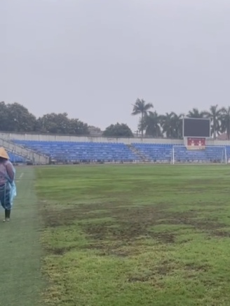 VPF làm quyết liệt vụ sân xấu: CLB Hà Tĩnh chọn sẵn sân Vinh làm bến đỗ mới, nếu….