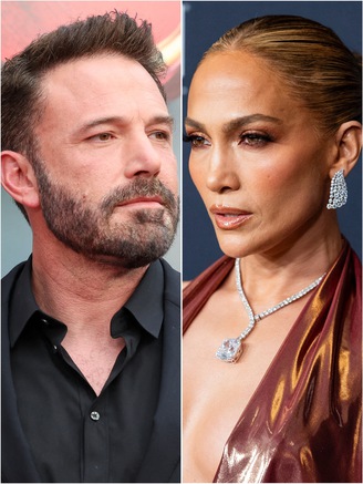 Ben Affleck cởi mở chuyện hẹn hò, Jennifer Lopez tậu nhà 21 triệu USD sau ly hôn