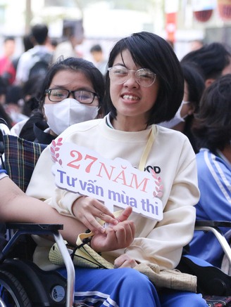Những nữ sinh vượt nghịch cảnh, theo đuổi ước mơ vào đại học