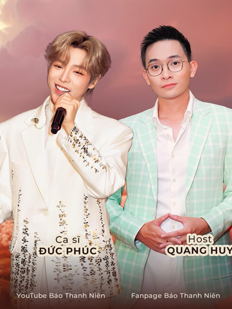 Đức Phúc tiết lộ mức cát sê của TikToker Lê Tuấn Khang, góp tiền mua đất của Hòa Minzy và Erik | HOT THÌ HỎI