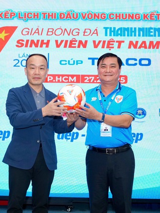 'Chiến thắng không phải là đích đến cuối cùng'