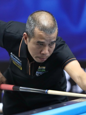 Lịch thi đấu billiards hôm nay: Trần Quyết Chiến nằm ở bảng đấu cực khó 