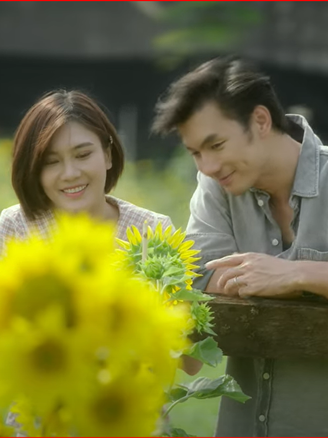 Nhan Phúc Vinh kết đôi với ‘người mới’ trong ‘Duyên’