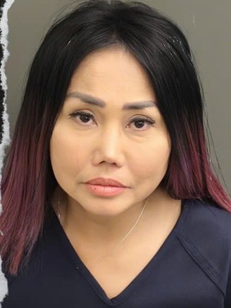 Ca sĩ Lynda Trang Đài bị bắt tại Mỹ vì trộm cắp hàng hóa trên 100 USD