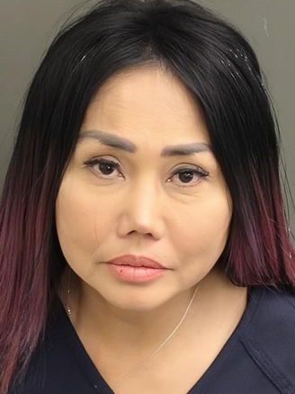 Ca sĩ Lynda Trang Đài bị bắt tại Mỹ