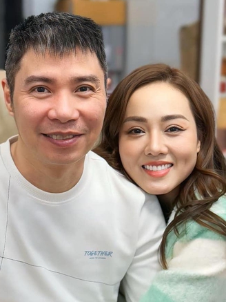 NSND Công Lý phản ứng bất ngờ khi được hỏi về Cô Đẩu trong 'Táo quân'