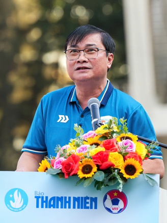 TNSV THACO cup 2025: Vững vàng ra biển lớn, lời hẹn giải quốc tế 2025