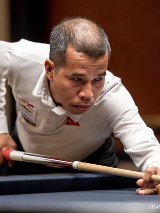 Billiards: Trần Quyết Chiến và 3 cơ thủ Việt Nam xuất sắc vào vòng knock-out World Cup