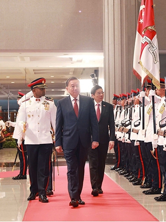 Tin tức đặc biệt trên báo in Thanh Niên 13.3.2025