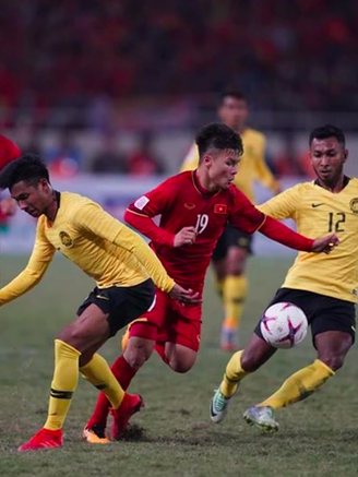 Malaysia công bố danh sách đấu đội tuyển Việt Nam: Mạnh đến ngỡ ngàng, khác hẳn AFF Cup