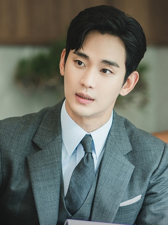 Kim Soo Hyun thừa nhận từng hẹn hò Kim Sae Ron, bác loạt tin đồn gây 'bão'