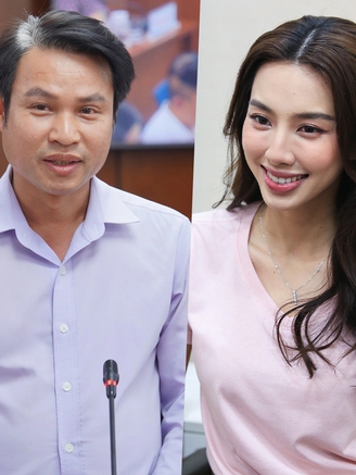 Vụ Hoa hậu Thùy Tiên quảng cáo lố: Sở Văn hóa và Thể thao TP.HCM sẽ xử lý ra sao?