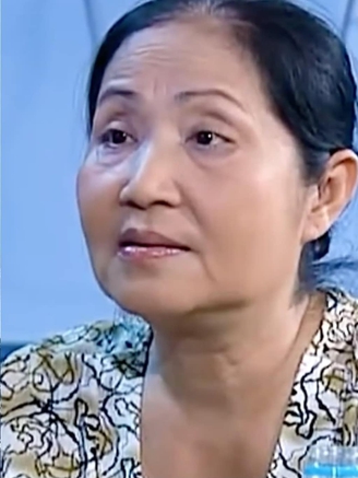 Cuộc sống tuổi 77 của nghệ sĩ Uyên Trinh 'Mùi ngò gai'
