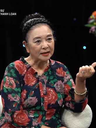 Cuộc sống của ‘ni cô Huyền Trang’ trong ‘Biệt động Sài Gòn’ ở tuổi 74