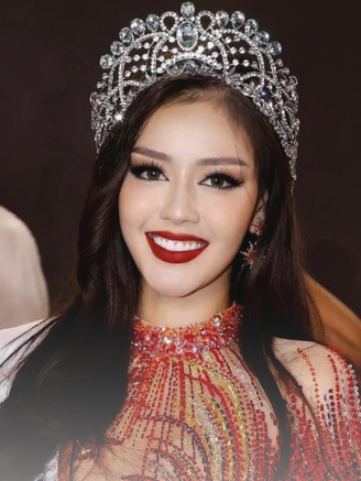 Á hậu Miss Supranational nói lý do gác danh hiệu quốc tế để thi trong nước

