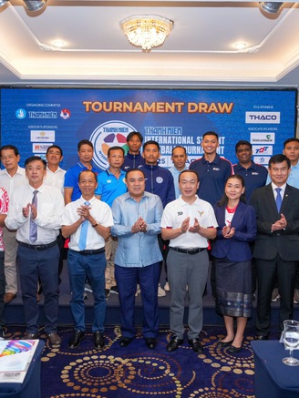 Làn gió tươi mới của bóng đá sinh viên