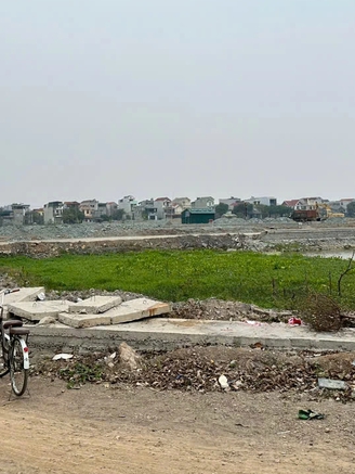 Ninh Bình: Yêu cầu kiểm soát thị trường bất động sản đang tăng giá bất thường
