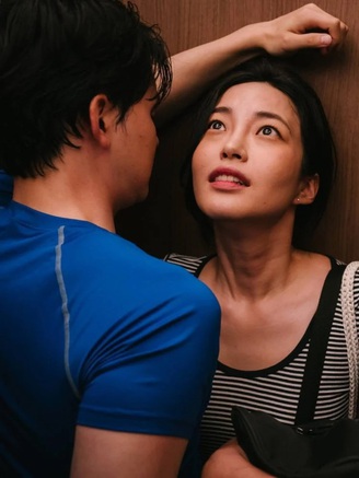 ‘Forbidden Fairytale’: Khi tình dục là ‘chuyện khó nói’