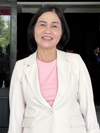 Chủ nhân tờ vé số độc đắc thắng kiện, muốn chia sẻ niềm vui với những người khó khăn
