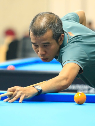 Nóng: Trần Quyết Chiến bất ngờ thất thủ, Thanh Tự đăng quang 'nghẹt thở' trước... em trai