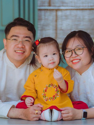 Chuyện tình đẹp se duyên từ hoạt động Đoàn