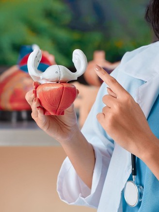 Ác mộng của những người bị gan nhiễm mỡ, đừng coi thường!