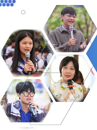 TƯ VẤN TRỰC TUYẾN: Ngành kỹ thuật công nghệ tuyển sinh và đào tạo ra sao?