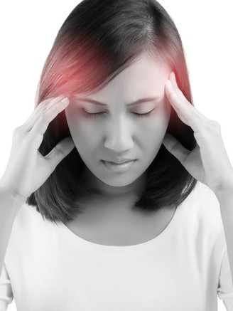 Dấu hiệu sớm của triệu chứng đau nửa đầu không được bỏ qua