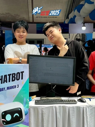 Bí quyết tốt nghiệp sớm với điểm luận văn gần tuyệt đối của nam sinh Bách khoa