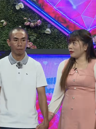 Quyền Linh phấn khích khi trai tân 42 tuổi đến 'Bạn muốn hẹn hò' tìm vợ