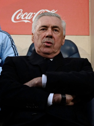 HLV Ancelotti lên tiếng về việc dẫn dắt đội tuyển Brazil, Pep Guardiola cũng là ứng viên
