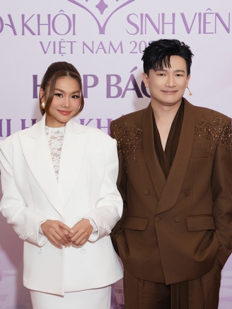 Vì sao Hoa khôi Sinh viên Việt Nam không chấp nhận thí sinh 'dao kéo'?