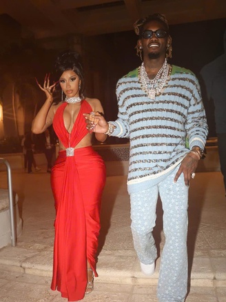 Muốn ly hôn, Cardi B đối mặt với điều kiện ‘khó nhằn’ từ chồng cũ