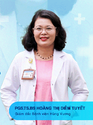 HOT! LIVESTREAM: Giám đốc Bệnh viện Hùng Vương: Chuẩn bị gì để IVF thành công? | Bác sĩ ơi số 18