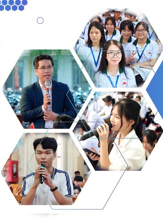 TƯ VẤN TRỰC TUYẾN: Chiến thuật chọn môn thi để tăng cơ hội trúng tuyển