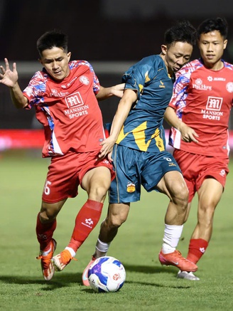 Lịch thi đấu vòng 16 V-League: Hà Nội tăng tốc, quyết ‘săn’ bằng được ngôi vô địch