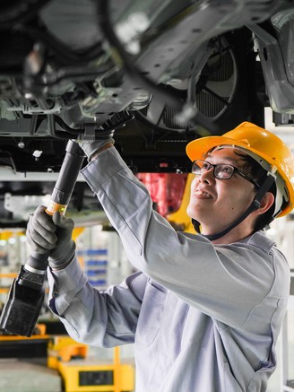 Tiêu chí tuyển dụng sinh viên khối ngành kỹ thuật là gì?